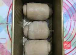 Chocolate Condensed Milk Toast (Chinese Type) Recipe Illustration 12