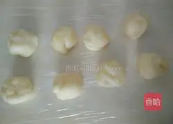 Snow Skin Mooncake Recipe Illustration 5