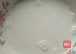 Super simple snow skin mooncake recipe 2