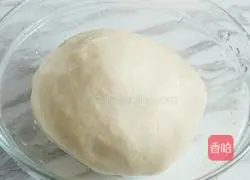 Rose Bread Recipe Illustration 1