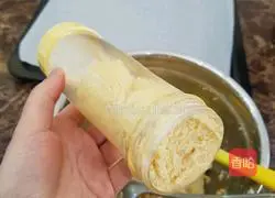 Illustration of how to make butter cookies 11
