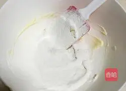 Oatmeal black sesame biscuits recipe 5