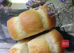 Milk toast recipe 13