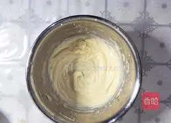 Peanut milk biscuits recipe 4