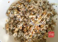 Mooncake Recipe Illustration 7