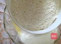 Illustration of how to make cookies 7