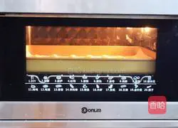 Illustration of making finger biscuits 15