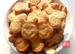 How to make cartoon soda crackers Illustration 12
