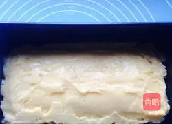 Red Bean Crispy Pineapple Toast Recipe Illustration 11