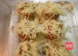  Honeycomb mooncake recipe 8