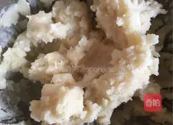 Snow Skin Mooncake Recipe Illustration 4