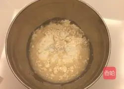 Coconut Bun Recipe Illustration 5