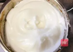 Chocolate Cake (Rice Cooker) Recipe Illustration 4