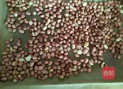 Illustrations of how to make homemade mooncakes 8