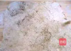 Tujia Sauce Pancake Recipe Illustration 13