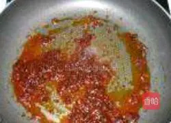 Tujia Sauce Pancake Recipe Illustration 6