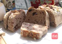 Cranberry rye bread recipe 13
