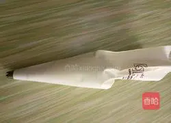 Illustration of how to make cookies 5