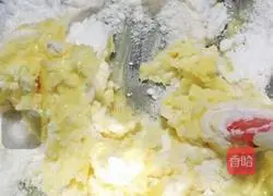 Cranberry biscuits recipe 1