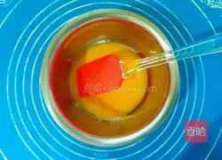 Chocolate soft center pie recipe 3