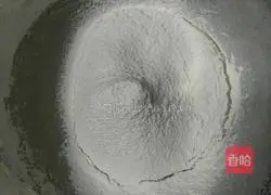 Milk Square Biscuits Recipe Illustration 7