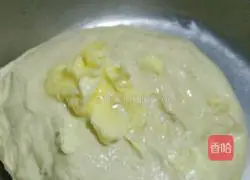 Illustration of how to make egg twists 7