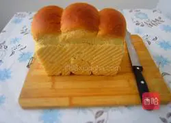 Illustration of how to make Polish toast 6