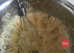 Illustration of how to make cookies 4