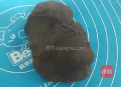 Quduoduo Chocolate Cookies Recipe Illustration 5