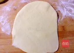 Christmas wreath bread recipe 9