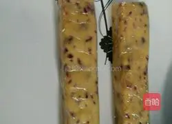 Cranberry biscuits recipe 6