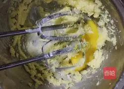 Butter cheese biscuits Illustration of how to do it 3