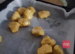 Pet Mooncake Recipe Illustration 8