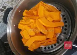 Illustration of how to make pet mooncakes 3