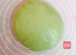 Illustration of making multigrain biscuits 4