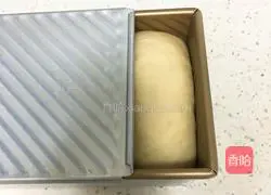 Emmental cheese toast recipe illustration 22