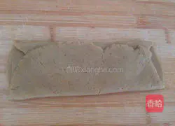 Milk Brown Sugar Biscuit Sticks Recipe Illustration 4