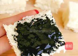 Yoghurt toast quick recipe 4