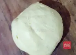 Illustration of how to make toast by hand 6