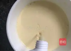 Illustration of how to make cookies 3