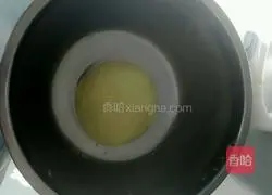 Illustration of how to make margarita cookies 6