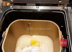 Illustration of how to make original bagels 1