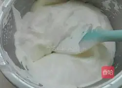 Illustration of how to make sucked bread 13