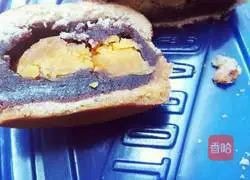 Mooncake Recipe Illustration 17