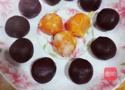 Mooncake Recipe Illustration 7