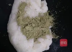 Snow Skin Mooncake Recipe Illustration 8