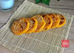 Whole wheat sweet potato pancake recipe 5