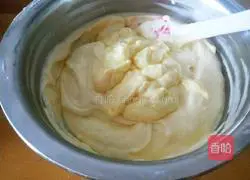  Illustration of how to make golden diamond toast 14