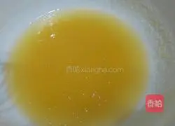 Cantonese style lotus paste mooncake recipe 4