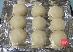 Honey Bread Recipe Illustration 11